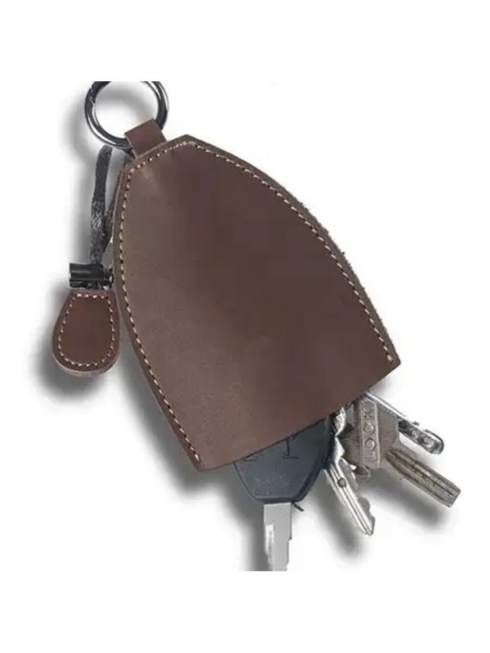 Men's Car Universal Key Case NWOT!